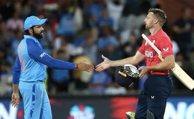 india vs england  लखनऊ के पिच का असर दिखाई  मउसम कइसन रही  दुनु टीम के रिकॉर्ड कइसन रहल बा  जानी सब कुछ