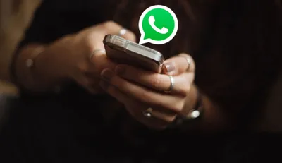 वॉट्सऐप काहें कइलस भारत छोड़े के बात