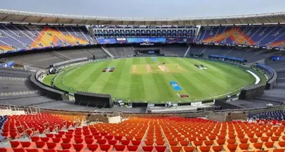 rr vs rcb pitch report  बैटर्स भा बॉलर्स  केकरा हक में होई अहमदाबाद के पिच  कवनो एगो टीम के टूटी फाइनल के सपना