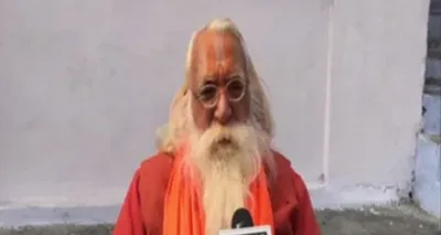 अयोध्या के राम मंदिर ट्रस्ट के अध्यक्ष महंत नृत्य गोपाल दास के तबीयत बिगड़ल