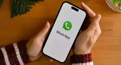 whatsapp यूजर्स के मिली instagram जइसन फीचर  स्टेटस लगावे वालन के आ जाई मजा