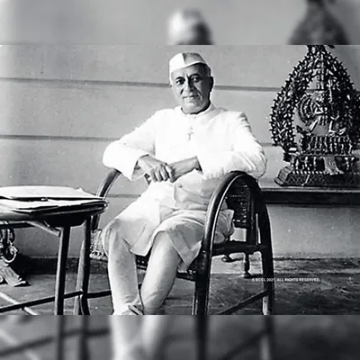 jawaharlal nehru death anniversary  जवाहरलाल नेहरू के जीप पs जब डकैत कइले कब्जा  फेर का भइल कि डाकू दे दिहलस पइसा