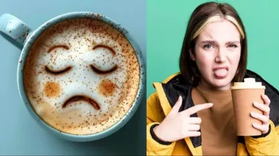 coffee side effects  गर्मियन के मौसम में कॉफी के एको घूंट बा जहर  इहां जानीं एकरा से होखे वाला नुकसान