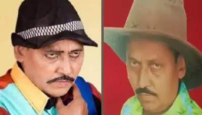  नौटंकी  कलाकार रामपत सिंह भदौरिया के कानपुर में निधन  यूट्यूब के असली राजा रहले 