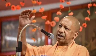 yogi adityanath  सीएम योगी आदित्यनाथ आज बुलवले मंत्री लो के बैठक  जानीं का बा कारन 