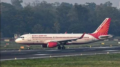 दिल्ली मंबई जाये वाली फ्लाइट के किराया 4 गुना बढ़ल  पटना से लवटे वाला यात्रियन की भीड़  अगिला 5 दिनन तक अइसने रही फेयर