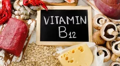 vitamin b12 के कमी  इs लछन के ना करी नज़रअंदाज़