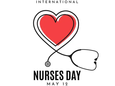 international nurses day 2024   नर्स डे प अपना हेल्थ केयर टेकर के अइसे धन्यवाद  एह संदेश के माध्यम से शुभकामना दीं