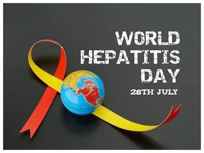 world hepatitis day 2024   काहे मनावल जाला विश्व हेपेटाइटिस दिवस  जानी एकर लक्षण कारण आ बचाव के उपाय