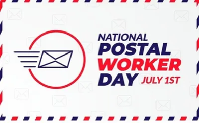 national postal worker day   राष्ट्रीय डाक कर्मचारी दिवस के इतिहास और महत्व जानिए