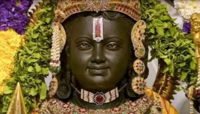 एह बेर अयोध्या में रामनवमी होइ खास  रामलला के मूर्ति पs सूर्य तिलक के तइयारी में जुटल बाड़े वैज्ञानिक