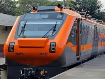 vande bharat metro  देश के पहिला वंदे भारत मेट्रो एही राज्य से शुरू हो सकेला  एही से एह शहरन के चुनल गइल