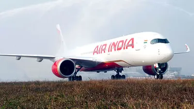 air india क्रू से बदतमीजी के बाद वित्तीय सेवा कंपनी के प्रमुख के विमान से उतरलस  दिल्ली से जात रहली लंदन