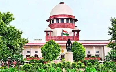 sc  40 प्रतिशत के विकलांगता ना बनी मेडिकल शिक्षा के राह में रोड़ा