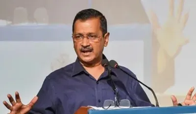 अरविंद केजरीवाल के भारी ना पड़ जाए इस्तीफा के ऐलान  ई मुख्यमंत्री भी ले चुकल बाड़े रिस्क