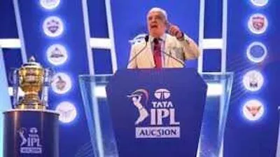 ipl 2025 auction  574 में से 81 खिलाड़ियन के आधार मूल्य दु करोड़ आ 27 के 1 5 करोड़ रुपिया  देखीं पूरा लिस्ट