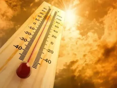 bihar weather today   आज से बिगड़ले वाला बा बिहार के मौसम  चुनाव के दिने ना पड़ी गर्मी  एह 18 जिलन में अलर्ट जारी