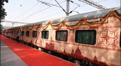 tour packages  irctc लेके आइल बा 7 ज्योर्तिलिंग यात्रा के पैकेज