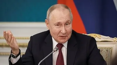 russia  पुतिन फेर बनिहें राष्ट्रपति  कमजोर विपक्ष के बीच जनाधार मजबूत होखला के संकेत   चुनाव में 88 फीसदी वोट