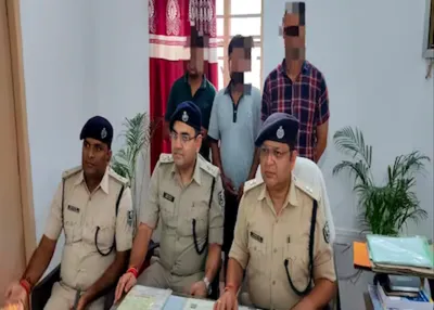 सॉल्वर गैंग के बड़ खुलासा   6 से 10 लाख रुपया के सौदा भईल   बिहार पुलिस के परीक्षा के सेटिंग एही परीक्षा में  होत रहे