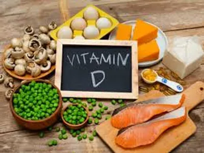 vitamin d deficiency  विटामिन डी के कमी मचा सकत बा देह में हड़कंप  दर्द आ अकड़न से हो जाई हाल बेहाल