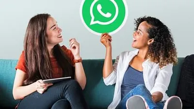 tech news  whatsapp अकाउंट खातिर अब ना होई फोन नंबर के जरूरत  आ रहल बा बड़ अपडेट