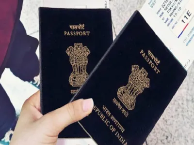 gorakhpur news  पासपोर्ट बनवले में इs लापरवाही पड़ल भारी  70 पुलिसकर्मियन पs कार्रवाई  