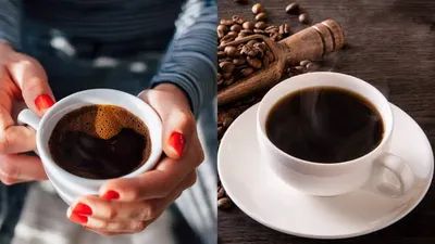 स‌ंतुलीत सेहत  राती में कॉफी पीयले से सेहत पs पड़ेला बुरा असर  कंफ्यूजन में बानीं तs जानी सच्चाई