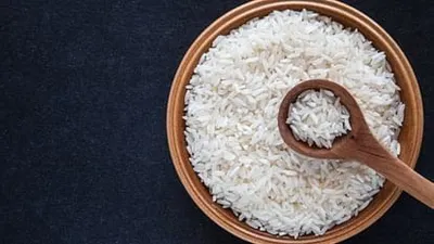 rice export  भारत मलयेशिया के 2 लाख टन गैर बासमती सफेद चावल के निर्यात के अनुमति देलस  इ बा कारण