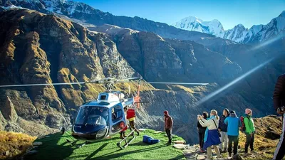 नेपाल घूमे वाला विदेसी पर्यटकन के लिस्ट में भारतीयन के संख्या सबसे जादे  चीन दूसरका स्थान पs 