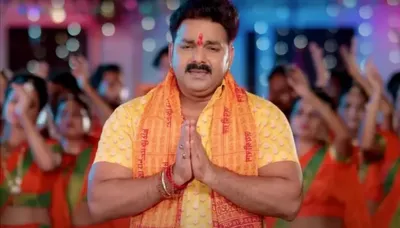 pawan singh  भोजपुरी स्टार पवन सिंह के बड़ खुलासा  आसनसोल से चुनाव ना लड़ला पs खोल देलें bjp के पोल