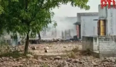 तमिलनाडु के एगो पटाखा फैक्ट्री में भइल धमाका  5 महिला लो समेत 7 गो मजदूरन के भइल मउत