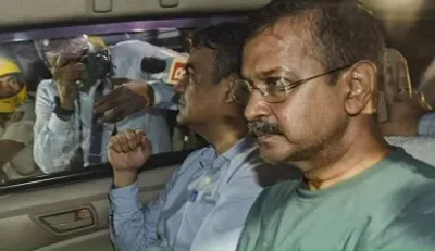 अरविंद केजरीवाल के गिरफ्तारी पs sc के बड़ फैसला  कोर्ट दिहलस अंतरिम जमानत