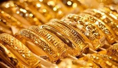 gold price today  सोना लगईलस तेज दउड़  जानीं का बा 24 22 आ 18 कैरेट के लेटेस्ट रेट