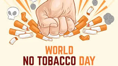 world no tobacco day 2024   विश्व तंबाकू दिवस  काहे मनावल जाला   एकरा पीछे के इतिहास जान लीं