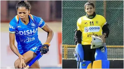 hockey  सलीमा टेटे के महिला एशियाई चैंपियंस ट्रॉफी खातिर भारत के कमान  गत विजेता के एह देसन से मिली चुनौती