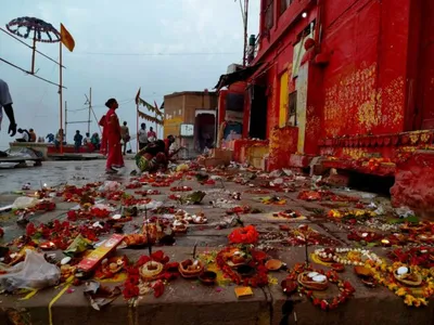 जानी भारत के 5 भयावह मंदिर  जहां जाए से डेरा जाला लोग  जानी एह मंदिरनऽ के किस्सा