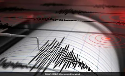 नेपाल में आइल 6 4 तीव्रता के भूकंप  दिल्ली ncr समेत उत्तर भारत में महसूस कइल गइल तेज झटका
