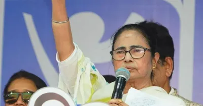 trinamool congress  अखिलेश यादव आज कोलकाता में ममता दीदी के साथ मंच पर रहीहें  जानीं काहे ई रैली हो रहल बा