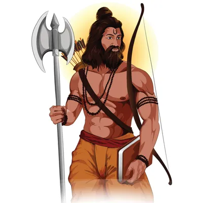 parshuram jayanti 2024   आज परशुराम जयंती  जानि भगवान विष्णु के अवतार धरती प परशुराम के रूप में काहें भइल रहे