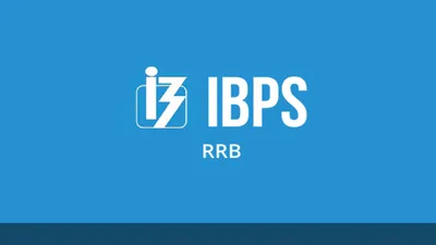 ibps rrb 2024 खातिर 9995 पदन पs निकलल भरती  लास्ट डेट 27 जून  3 से 18 अगस्त तक होई प्रीलिम्स एग्जाम