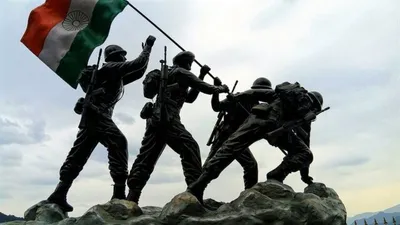 kargil vijay divas   ऐतिहासिक बा कारगिल में बिहार के बलिदान   खबर भोजपुरी के ओर से ऊ 18 जवानन के श्रद्धांजलि  पढ़ी कारगिल विजय दिवस विशेष खबर