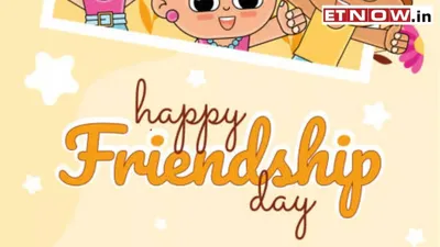 friendship day 2024  काहें ई दिन खाली अगस्त के पहिला एतवार के मनावल जाला   इतिहास आ महत्व के जानीं