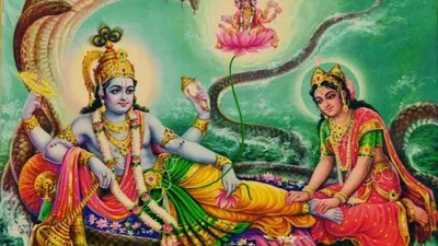 putrada ekadashi vrat katha  एह कथा के बिना अधूरा बा पुत्रदा एकादशी व्रत के पूजा  संतान प्राप्ति खातीर जरूर पढ़ी  मिली भगवान विष्णु के कृपा