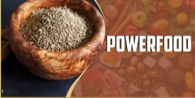 powerfood  दर्दनाशक हs अजवाइन  शरीर के एह समस्या के हs सदियन के पुरान इलाज