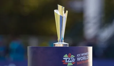 women s t20 world cup 2024 के शेड्यूल के ऐलान  एह दिन होई भारत पाकिस्तान के भिड़ंत