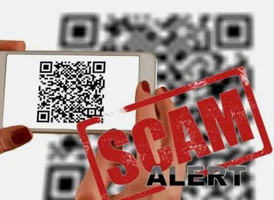 qr code scams  एक गलत से बैंक खाता खाली   जान लीं स्कैम के खबर