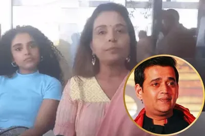रवि किशन के अपना पति होखे के दावा करे वाली महिला के खिलाफ fir  बियाह के 35 साल हो गइल