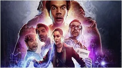 stree 2    उऽ स्त्री हियऽ कुछवो कर सकऽ तिया   स्त्री 2 के रिलीज डेट में बदलाव  अब एह दिन सिनमाघर में दीही दस्तक