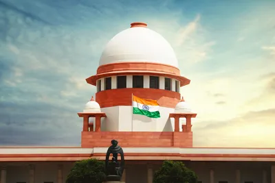 sc  बिहार के पूर्व मंत्री के हत्या ममिला में पूर्व विधायक सहित दुके आजीवन कारावास  पूर्व सांसद सूरजभान बरी